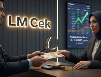 Paket Jual Emas Jogja - Cairkan Aset Anda dengan Harga Tinggi